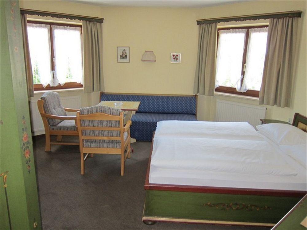 Alpenappartement Europa Sankt Johann in Tirol Esterno foto