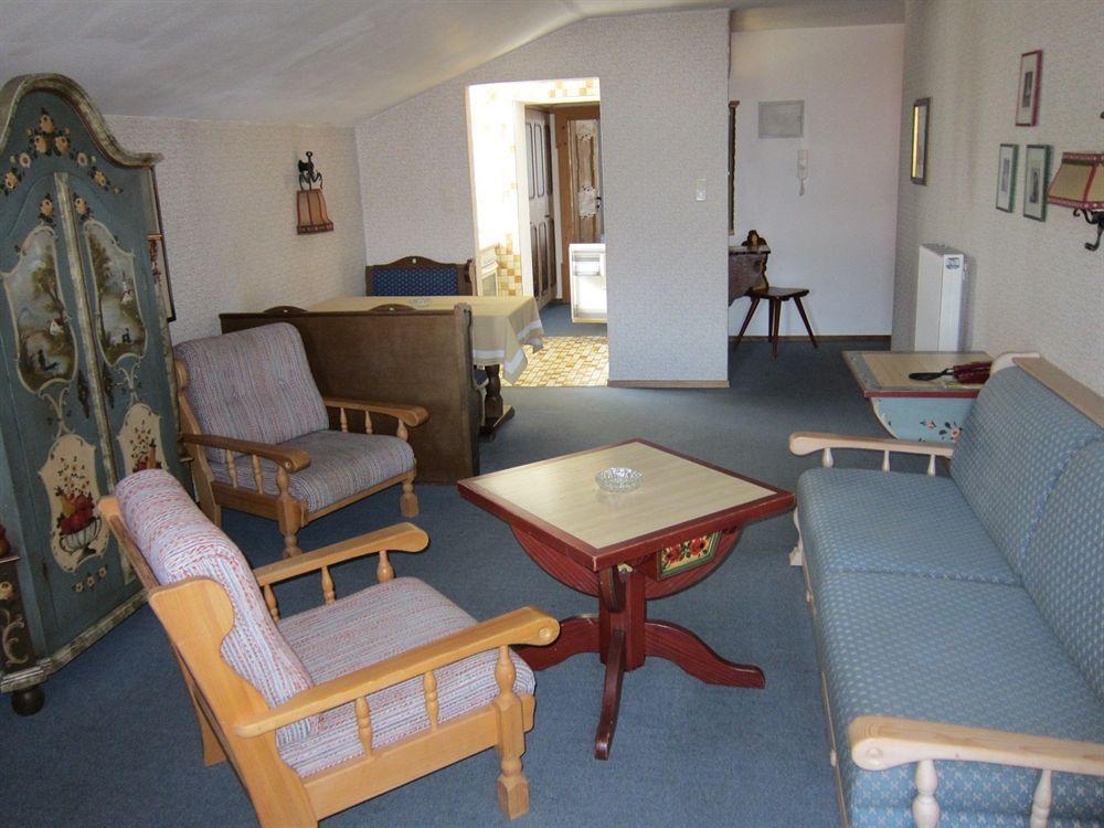 Alpenappartement Europa Sankt Johann in Tirol Esterno foto