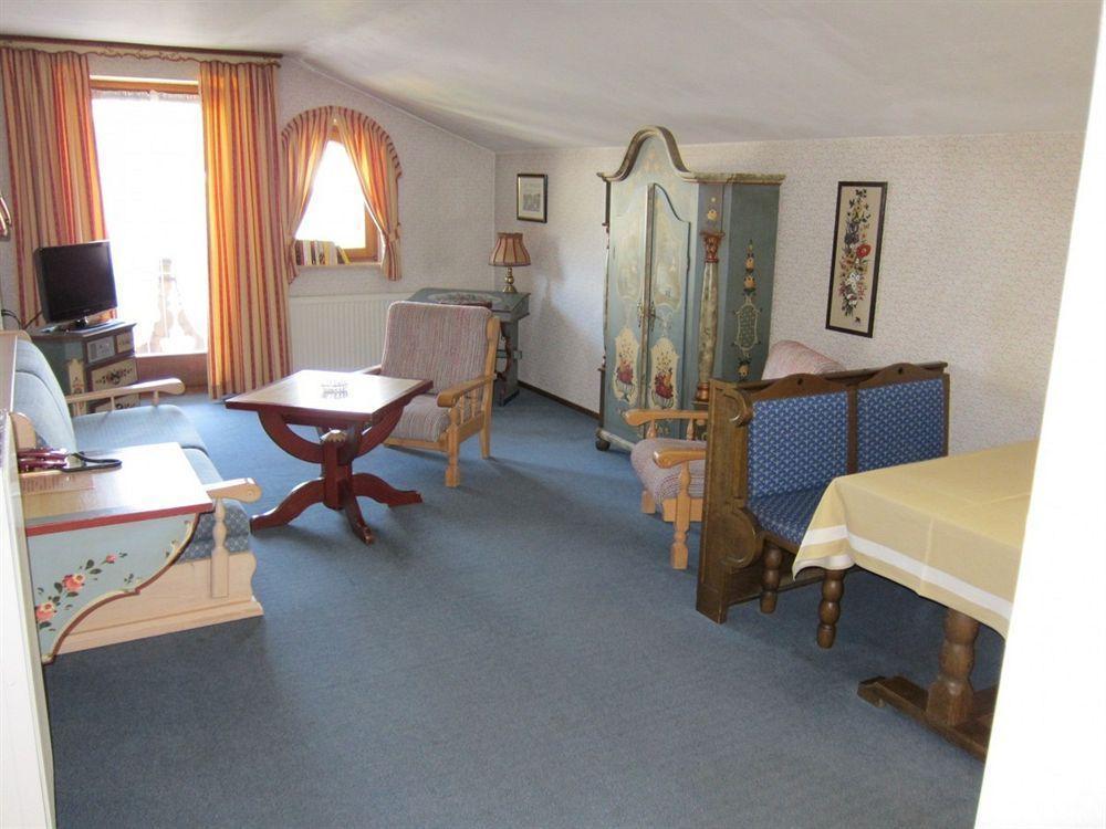 Alpenappartement Europa Sankt Johann in Tirol Esterno foto