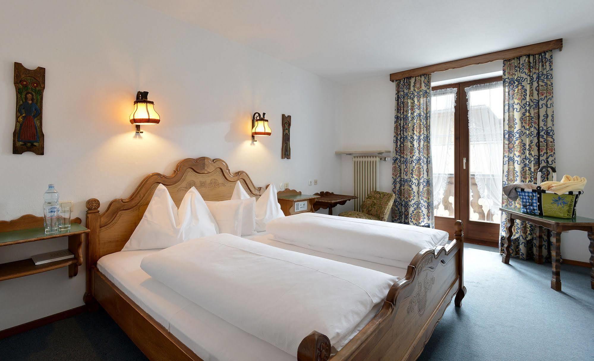 Alpenappartement Europa Sankt Johann in Tirol Esterno foto