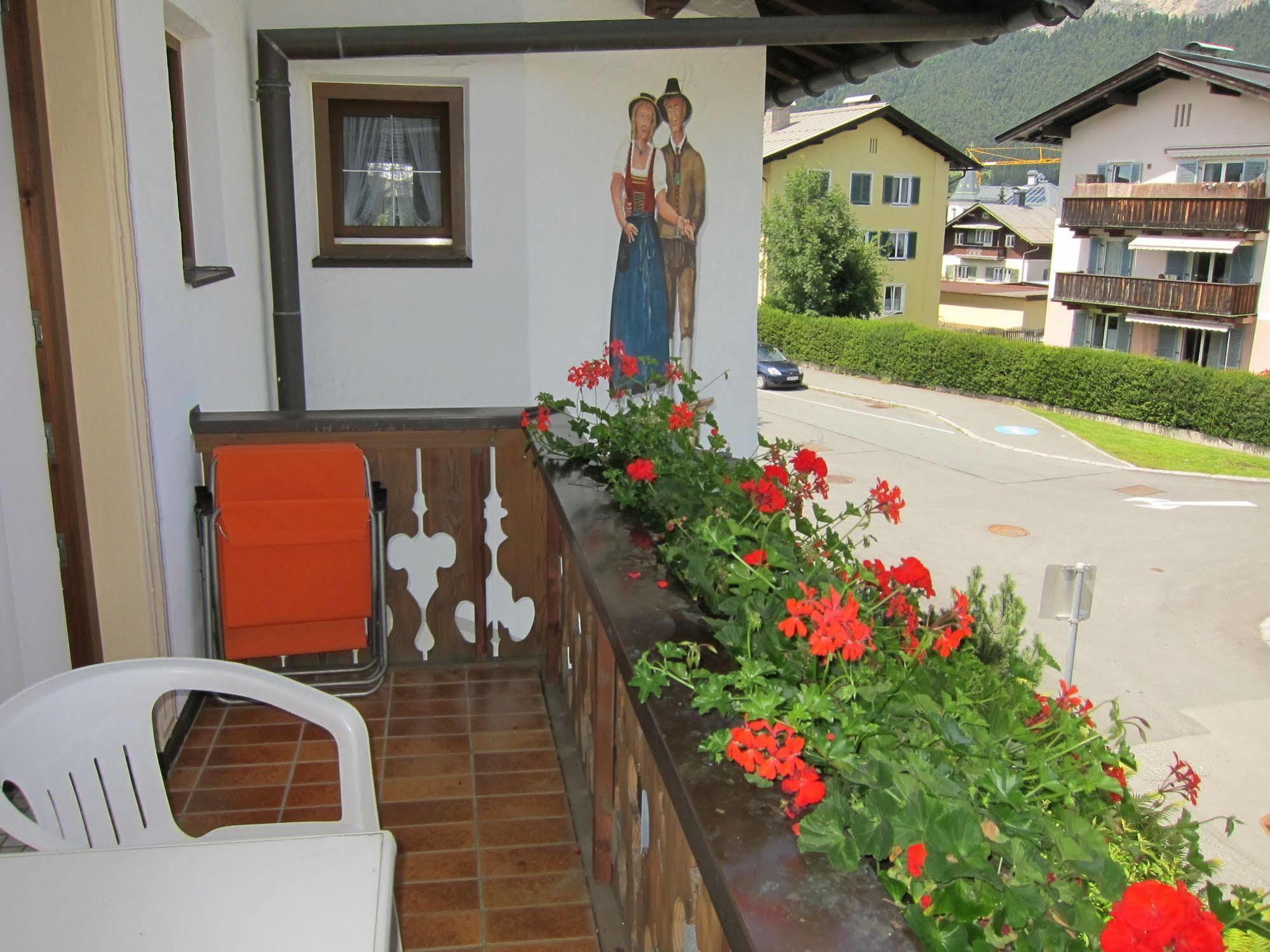 Alpenappartement Europa Sankt Johann in Tirol Esterno foto