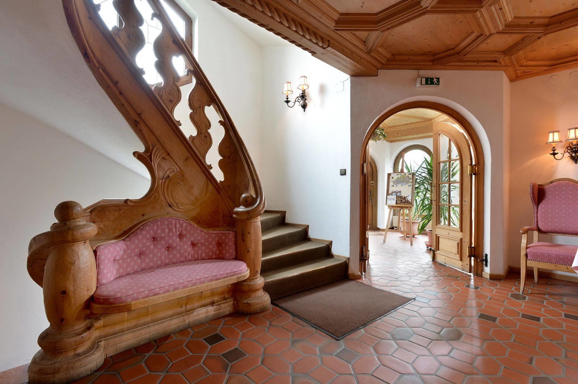 Alpenappartement Europa Sankt Johann in Tirol Esterno foto